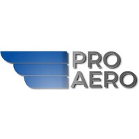 ProAero Logo