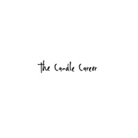 The Candle Career Logo