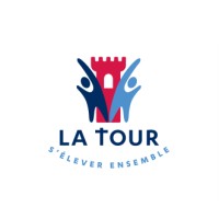 College-Lycee La Tour Logo