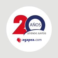 Librería Agapea Logo