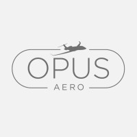 OPUS AERO Logo