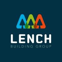 A Lench Building Contractors Logo