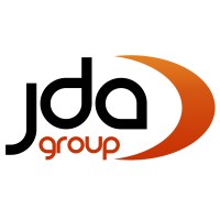 JDA Group Ltd Logo