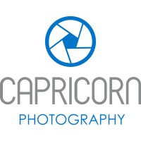 Capricorn Photography Logo