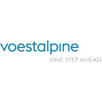 voestalpine High Performance Metals México Logo