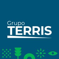 Grupo TERRIS Logo