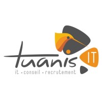 TUANIS IT Logo
