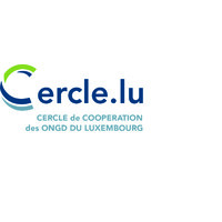 Cercle de Coopération des ONG de développement Logo
