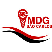 MDG Industria e Comemercio Logo