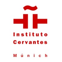 Instituto Cervantes München Logo