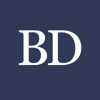 Blueberry Digital Logo