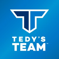 Tedys Team Foundation Logo