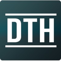 Dedicated To Hardstyle Logo