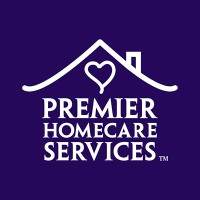 Premier Homecare Services Toronto East Logo