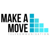 Make A Move Logo