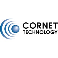 Cornet Technology, Inc. Logo