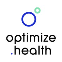 Optimize Health Logo