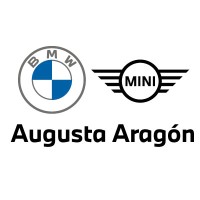 BMW MINI Augusta Aragon Logo