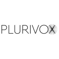 PLURIVOX Logo