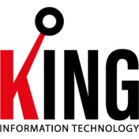 KING Company srl Logo