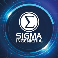 SIGMA Ingeniería S.A. Logo