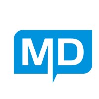 MDSystec GmbH & Co. KG Logo
