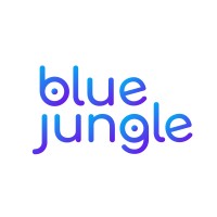 Blue Jungle Logo