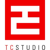 TC studio Logo