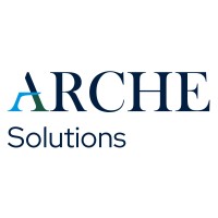 ARCHE Solutions Logo