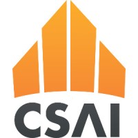 CSAI - Canadian Safety Anchor Inspections Logo