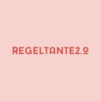 Regeltante 2.0 Logo
