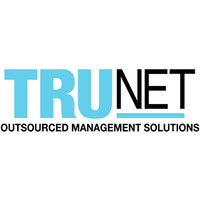 Trunet Quebec Inc. Logo