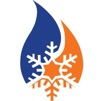 South Jersey Heat and Cool Logo