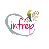 Infrep (92) Boulogne Logo