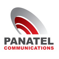 Panatel Communications Logo