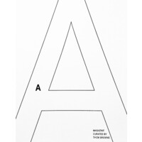 A Magazine Curated By Logo