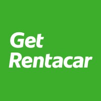 GetRentacar.com Logo