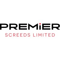 Premier Screeds Limited Logo