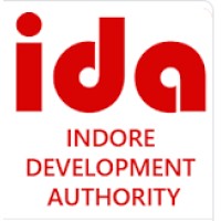 Indore Development Authority (IDA) Logo