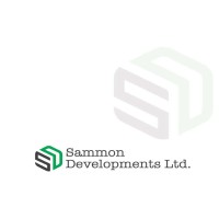 Sammon Developments Ltd Logo