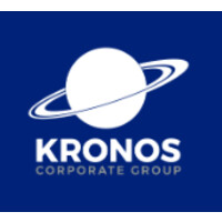 Kronos Corporate Group Logo