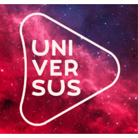 Agência Universus Logo