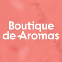 Boutique de Aromas Logo
