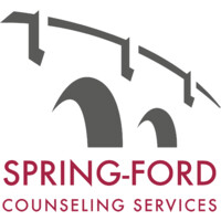 Spring-Ford Counseling Services Logo