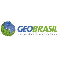 GEOBRASIL Soluções Ambientais Logo