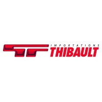 Importations Thibault Logo