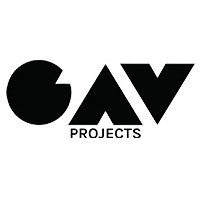 GAV Projects Logo