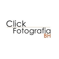 Click Fotografia BH Logo