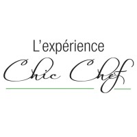 Lexperience Chic Chef Logo
