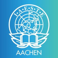 IAESTE LC Aachen e.V. Logo